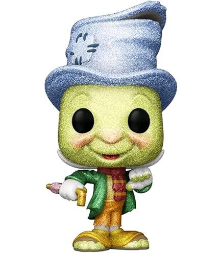 Amazon.co.jp: Pinocchio School Bound Pop #1029 Disney
